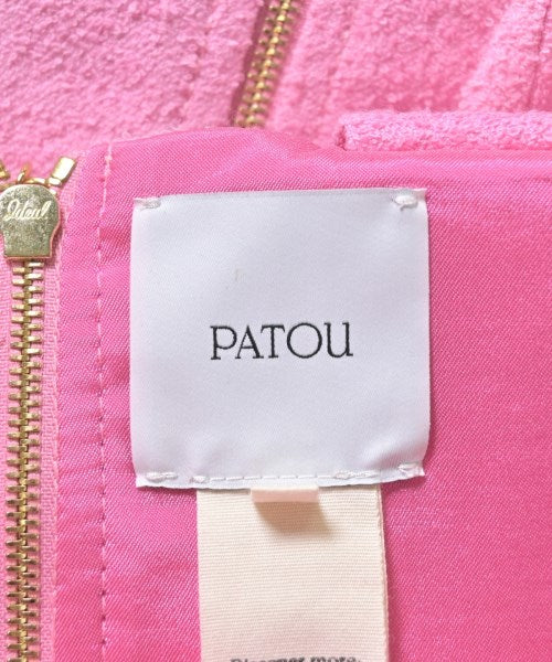 PATOU 洋裝