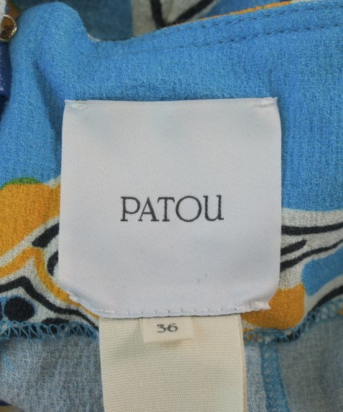 PATOU 長裙/超長裙