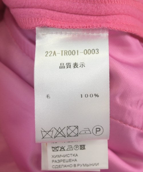 PATOU 長褲