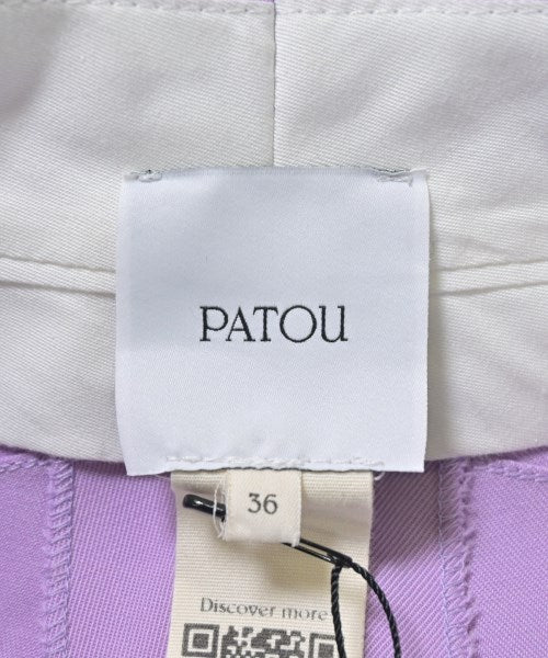 PATOU 長褲