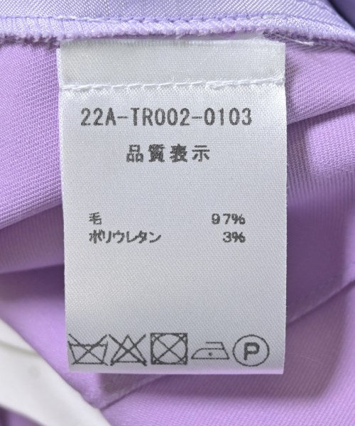 PATOU 長褲