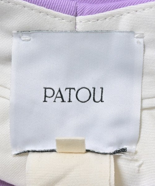 PATOU 長褲