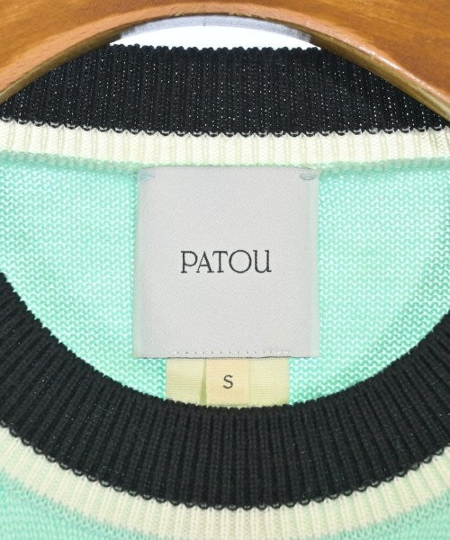 PATOU 毛衣
