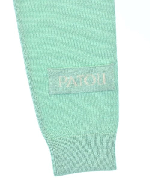 PATOU 毛衣
