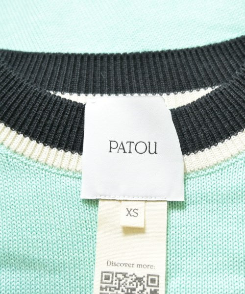 PATOU 毛衣