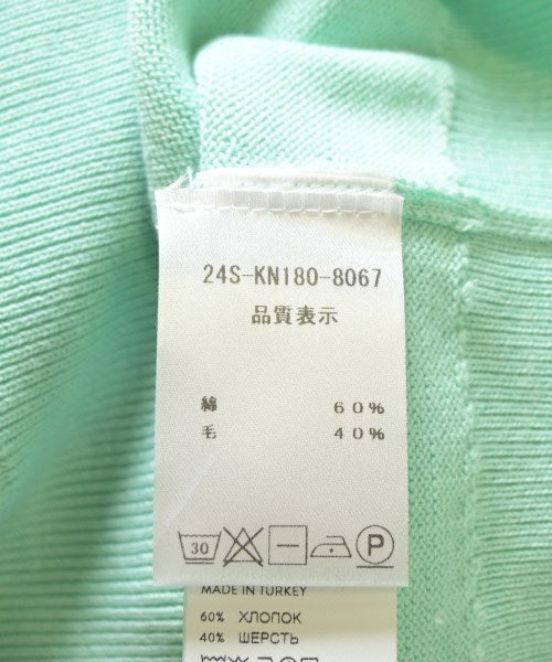 PATOU 毛衣