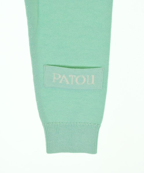 PATOU 毛衣