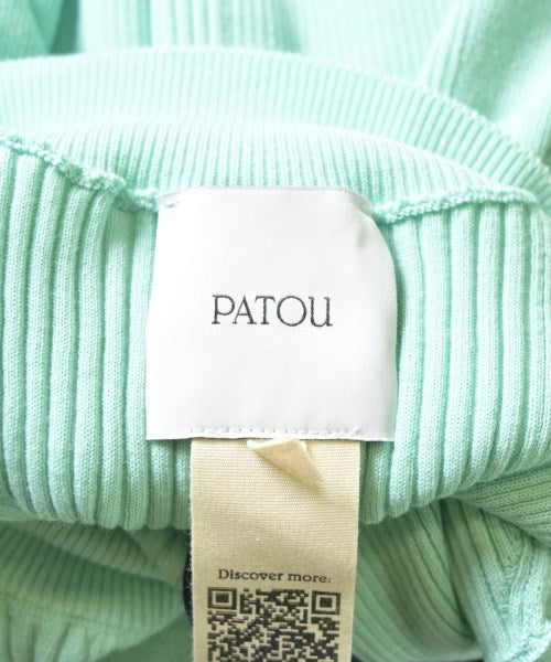 PATOU 毛衣