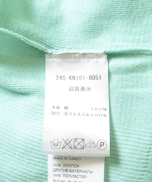 PATOU 毛衣