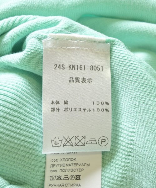 PATOU 毛衣