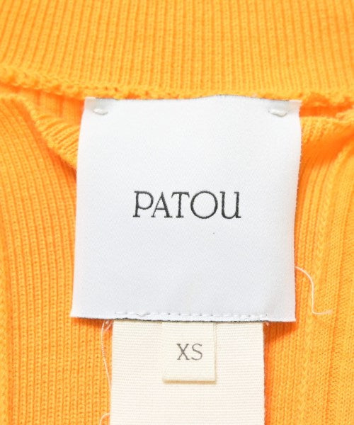 PATOU 毛衣