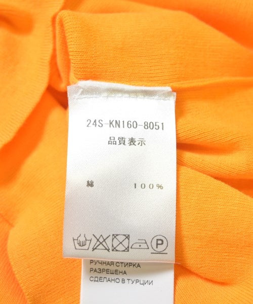 PATOU 毛衣