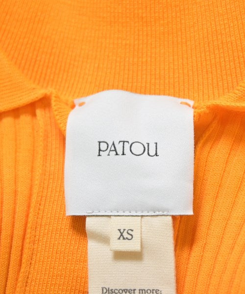 PATOU 毛衣