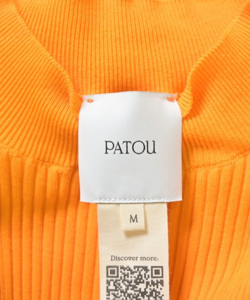 PATOU 毛衣