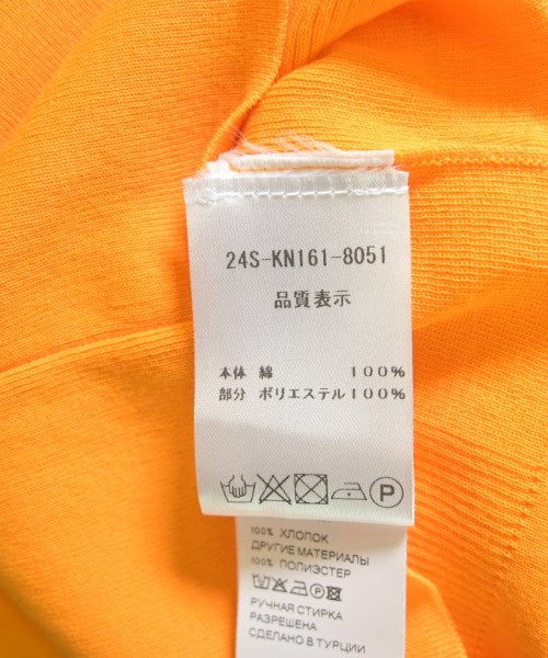 PATOU 毛衣