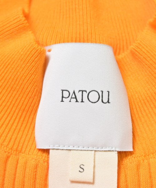 PATOU 毛衣