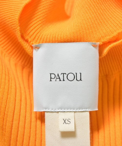 PATOU 毛衣