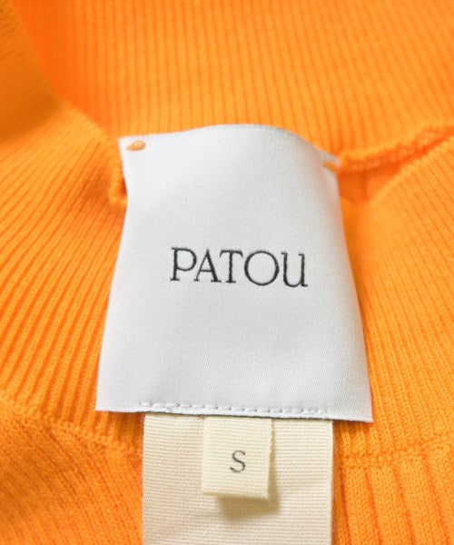 PATOU 毛衣