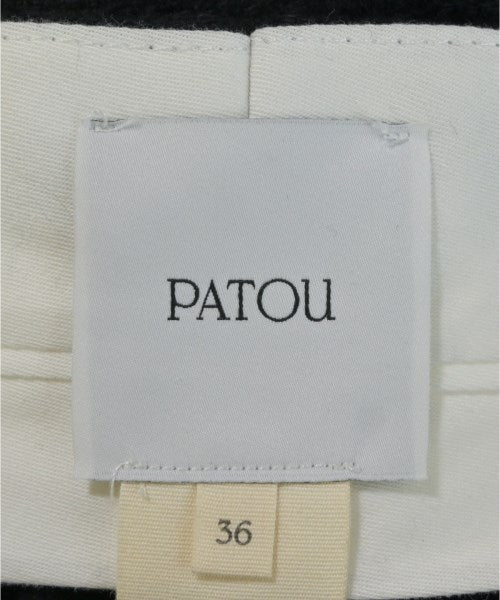 PATOU 長褲