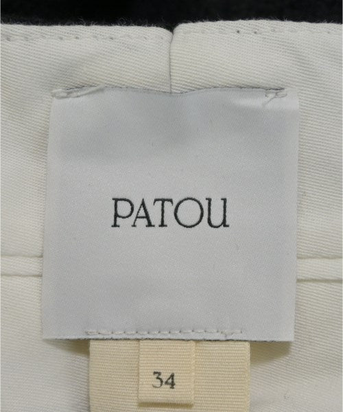 PATOU 長褲