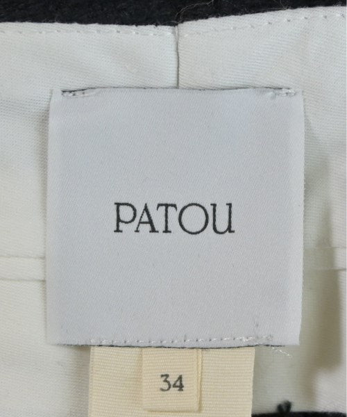PATOU 長褲