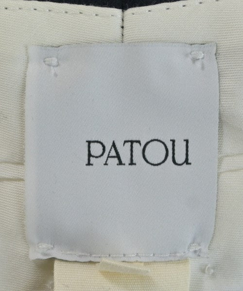 PATOU 長褲