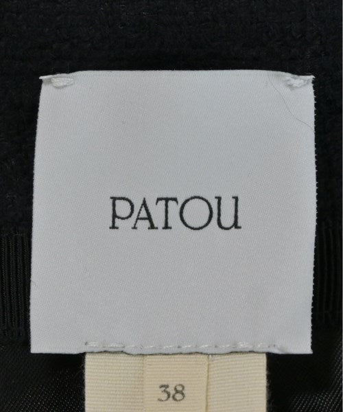 PATOU 迷你裙