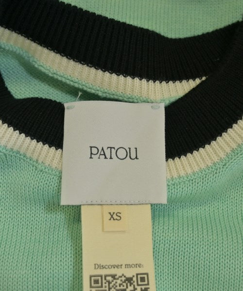 PATOU 毛衣