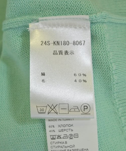 PATOU 毛衣