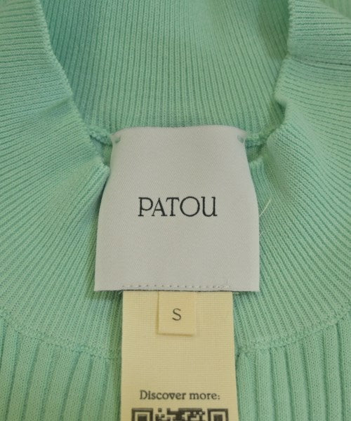 PATOU 毛衣