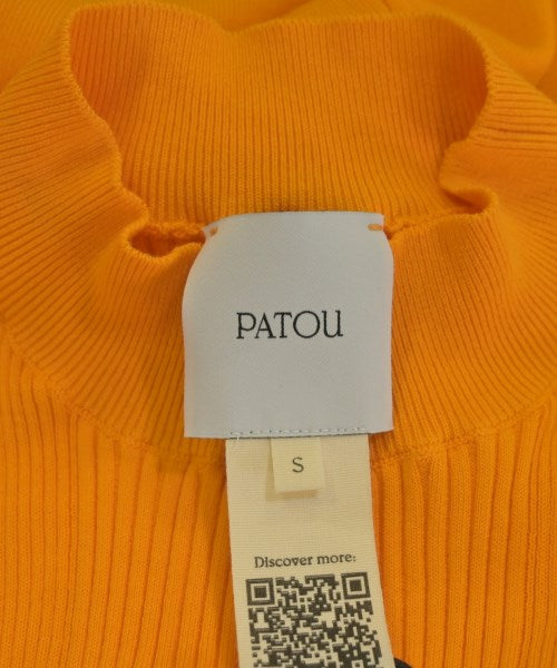 PATOU 毛衣