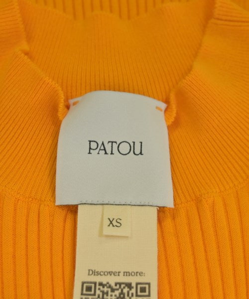 PATOU 毛衣