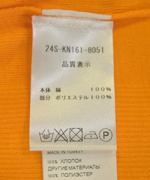 PATOU 毛衣