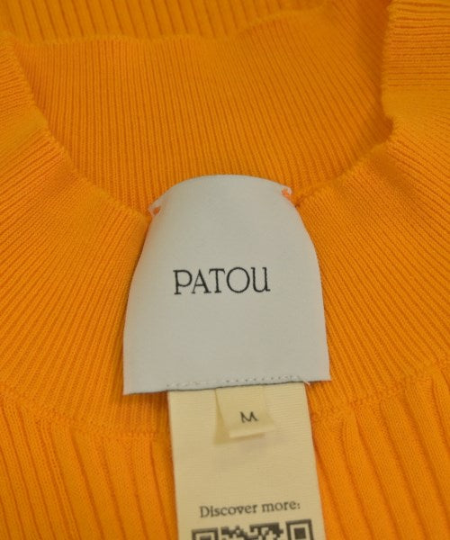 PATOU 毛衣