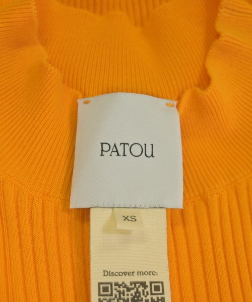 PATOU 毛衣