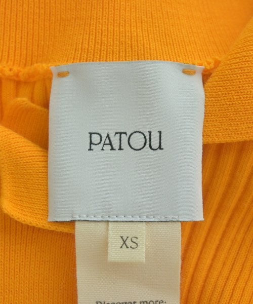 PATOU 毛衣