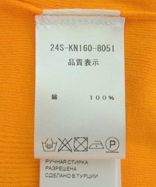 PATOU 毛衣