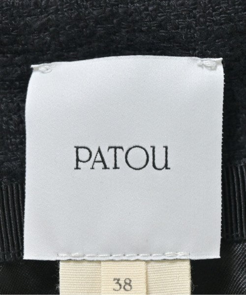 PATOU 迷你裙