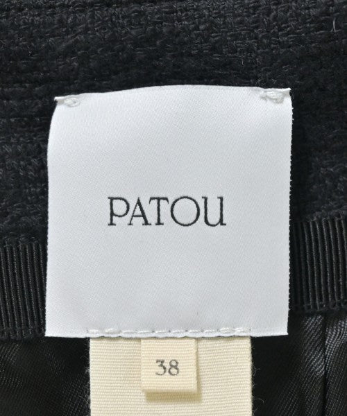 PATOU 迷你裙