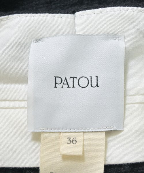 PATOU 長褲