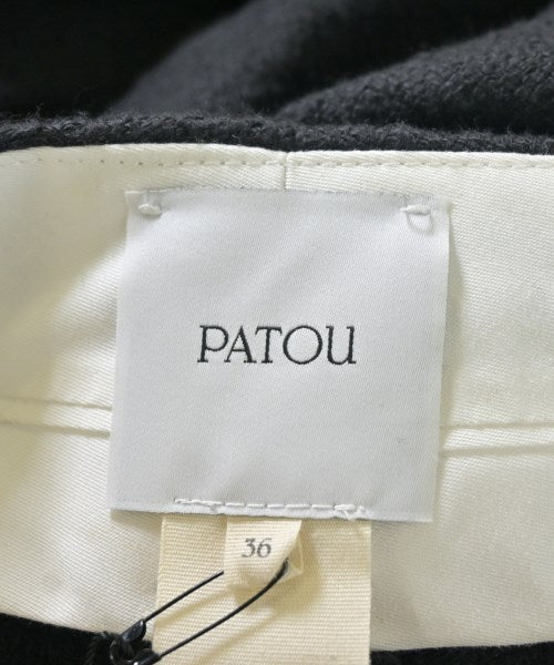 PATOU 長褲