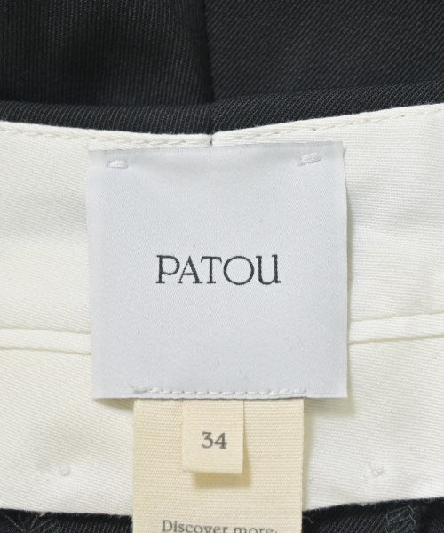 PATOU 長褲