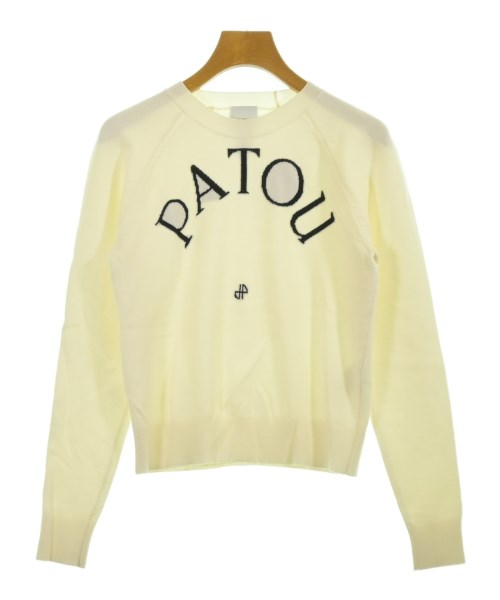 PATOU 毛衣