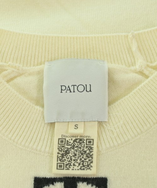 PATOU 毛衣