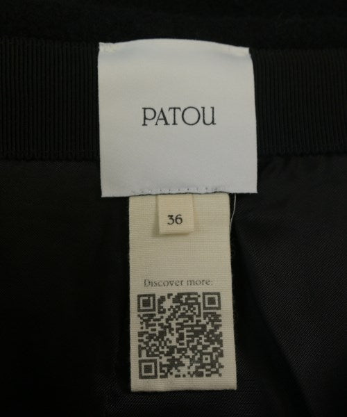 PATOU 迷你裙