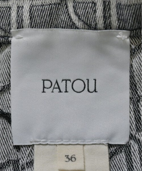 PATOU 長裙/超長裙