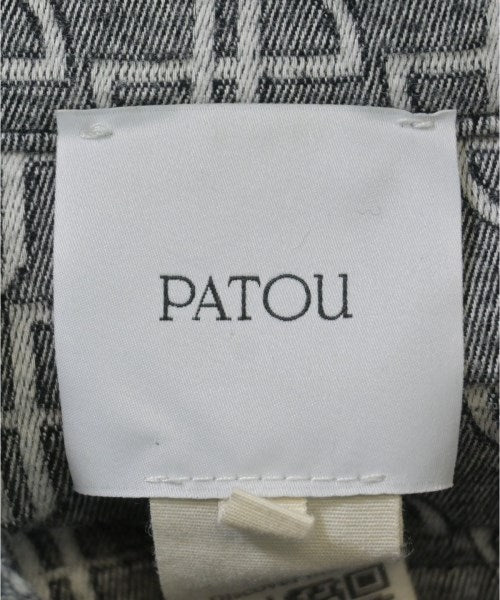 PATOU 其他飛行外套