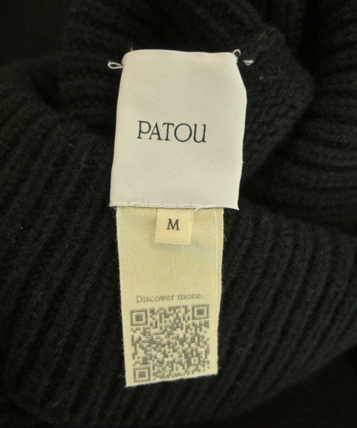 PATOU 毛衣
