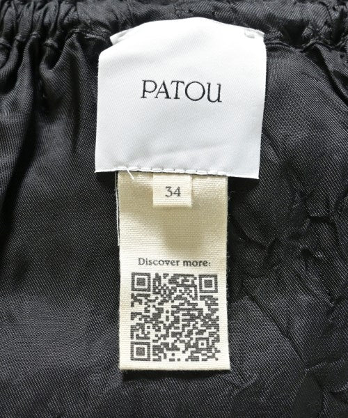 PATOU 女襯衫