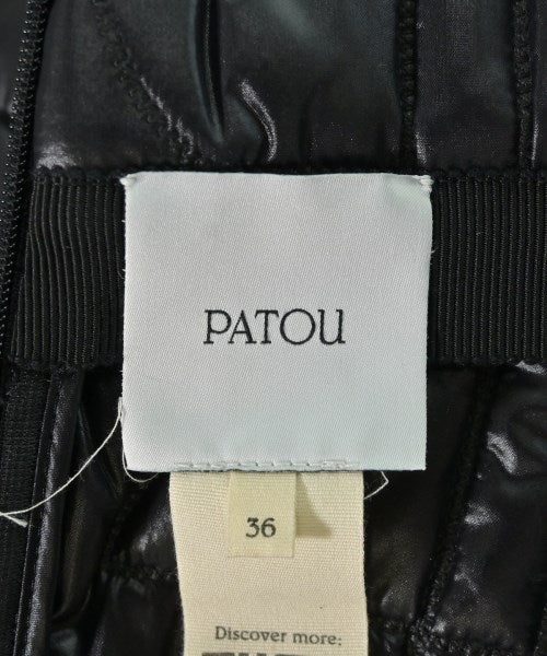 PATOU 長裙/超長裙